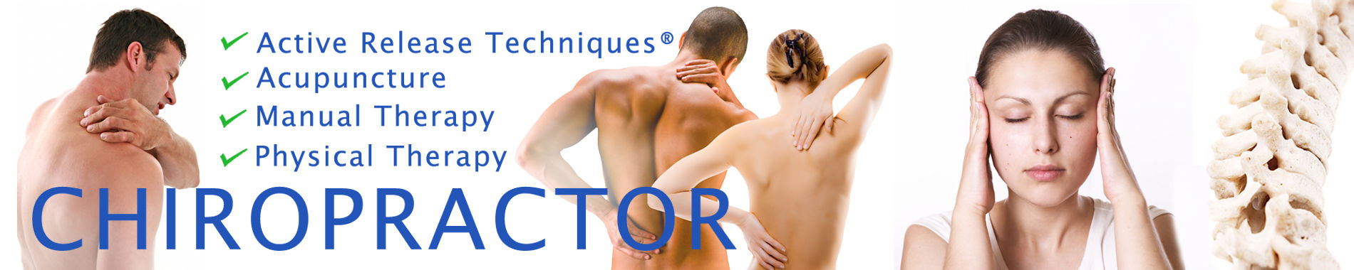 Chiropractic